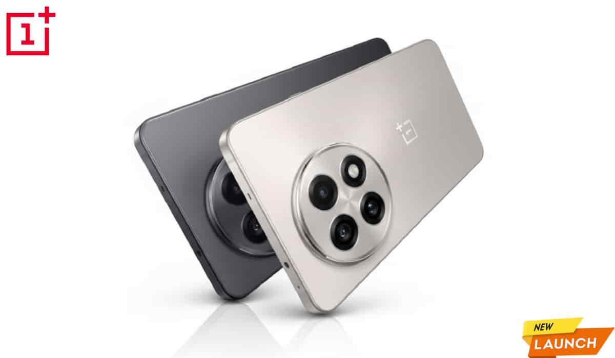OnePlus 15R 