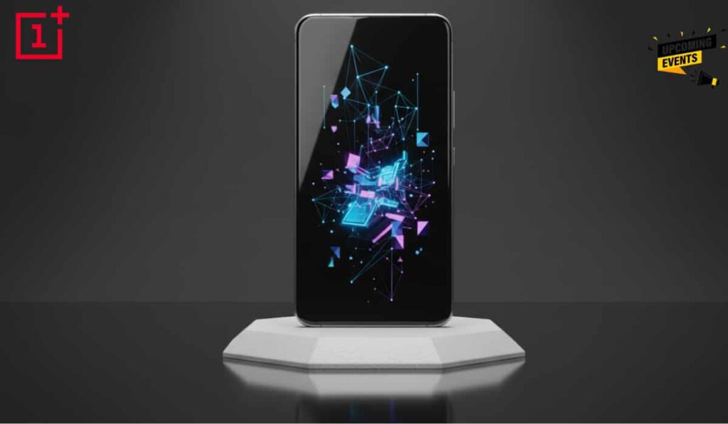 OnePlus Ace 6 Leaks