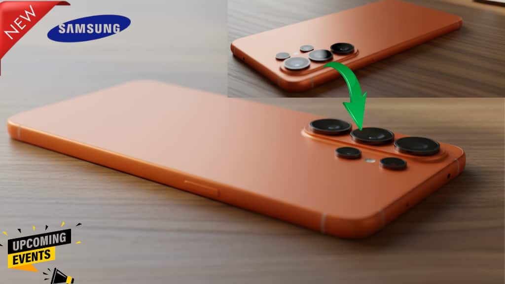 Samsung Galaxy S26 Ultra Color Leak