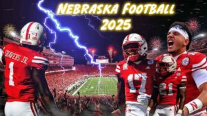 Nebraska Football