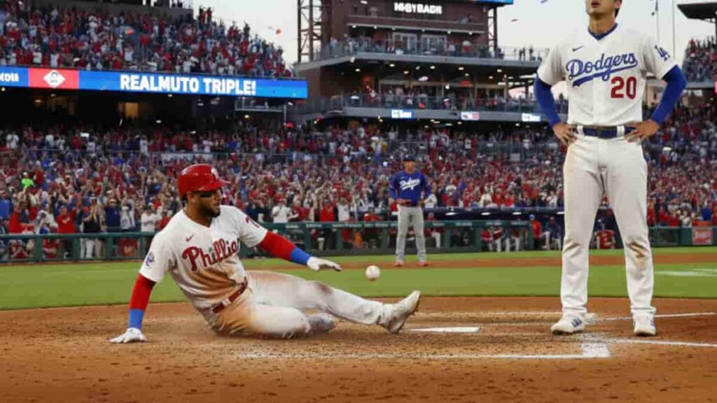 Phillies Games Spotlight