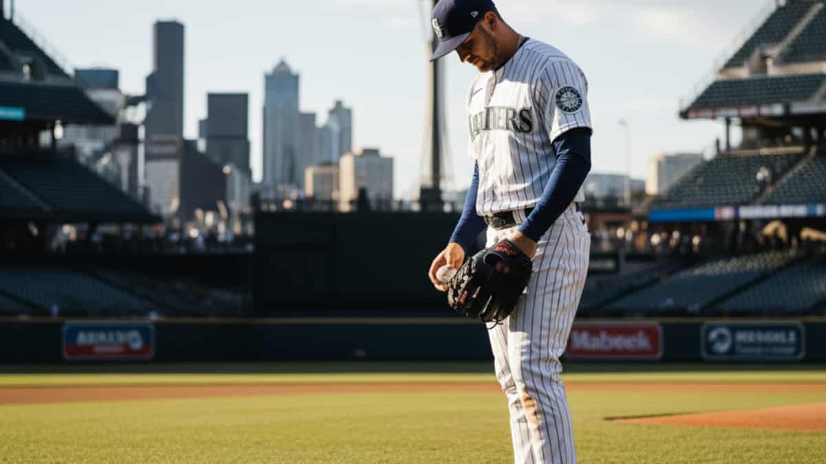 seattle mariners