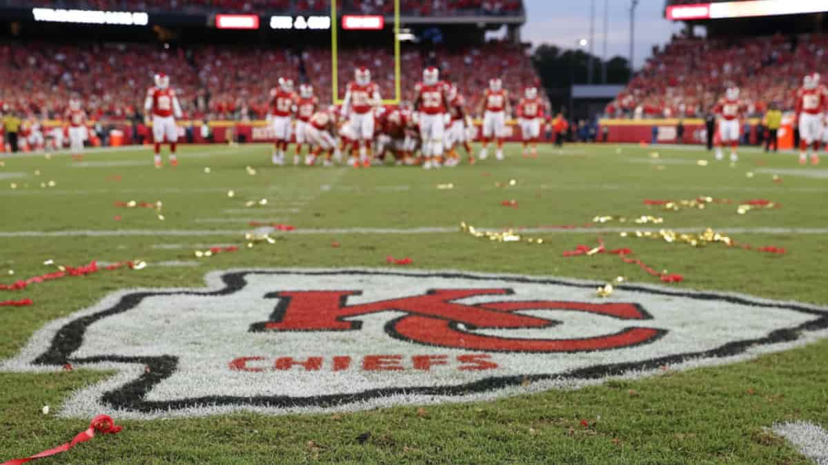 KC Chiefs Game