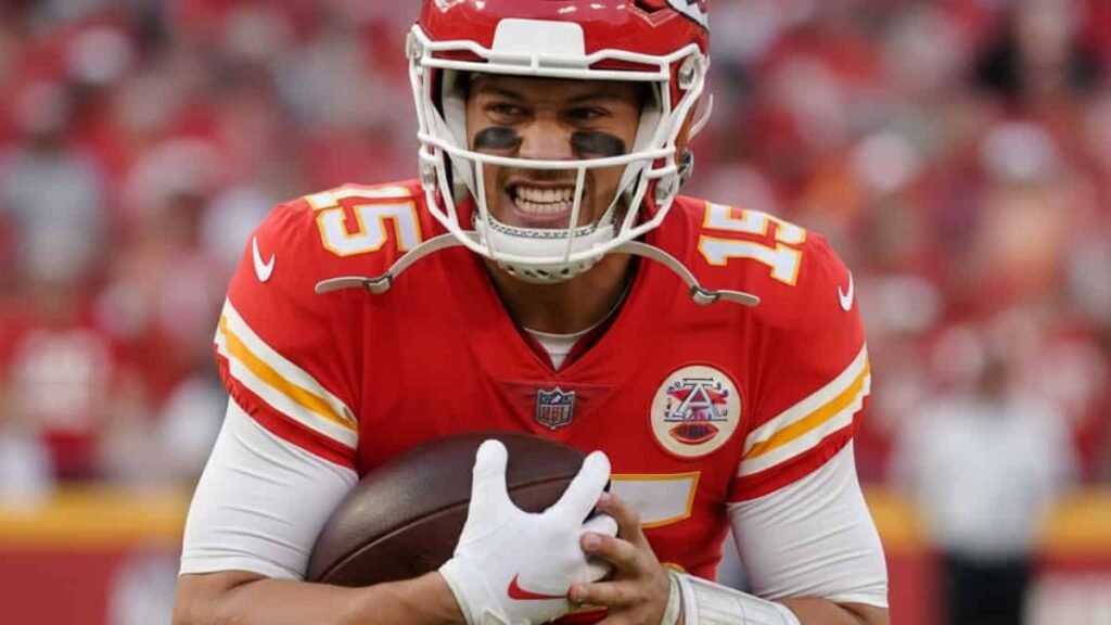 KC Chiefs Game