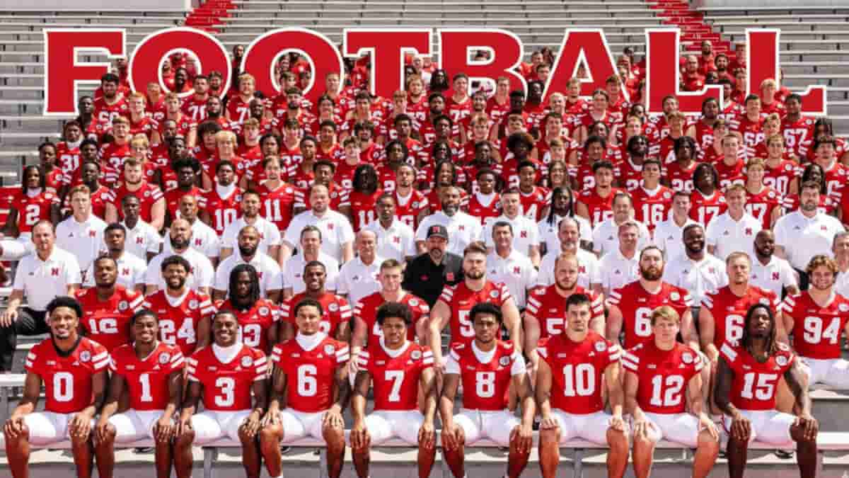 Nebraska Football