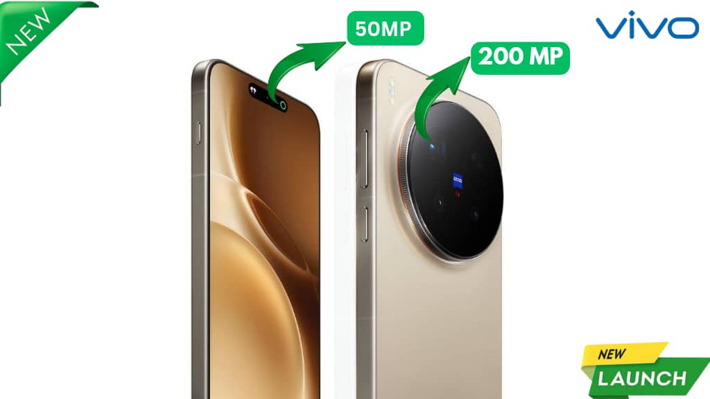 Vivo X300 Pro Launch