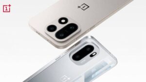 OnePlus 15 and OnePlus Ace 6 Launch