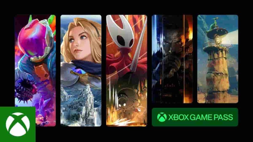 Xbox Game Pass Price Increase