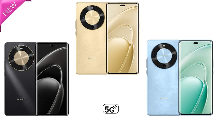 Huawei Enjoy 70x Premium Edition Launch