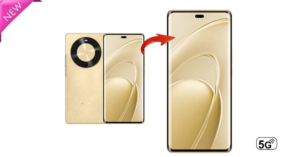 Huawei Enjoy 70x Premium Edition Launch: