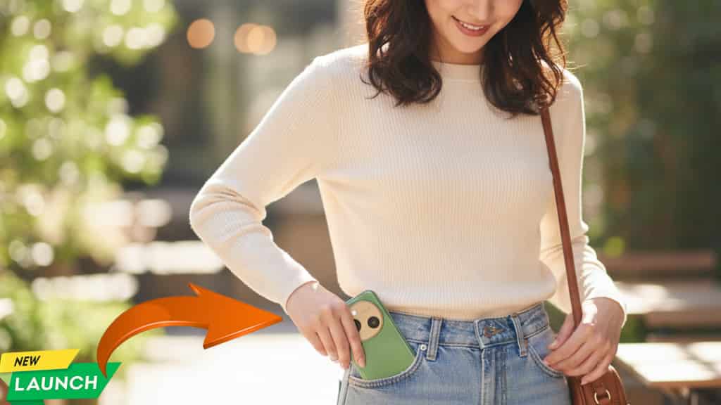 Aquos Sense 10 5G Launch