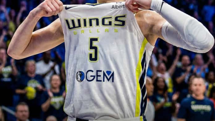 Dallas Wings