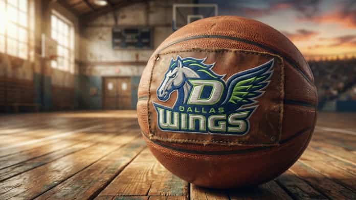 Dallas Wings