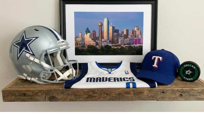 Dallas Sports Teams