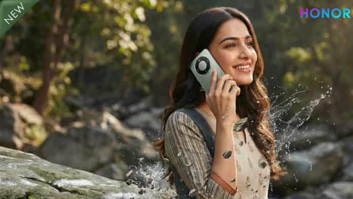 Honor Magic 8 Lite launch