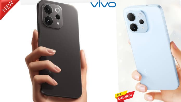 Vivo S50 Launch