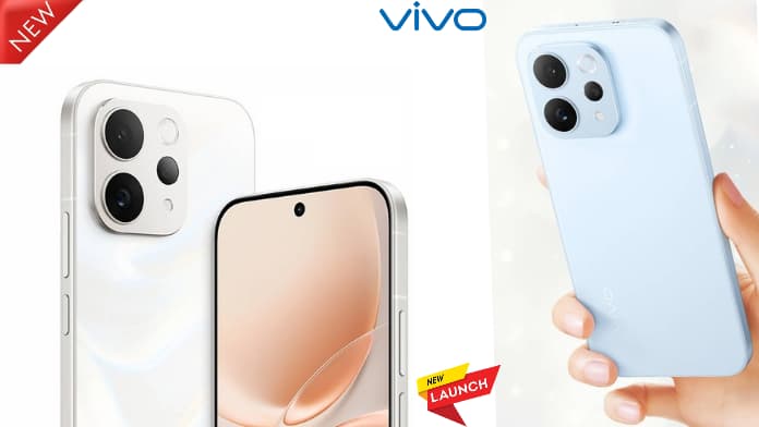 Vivo S50 Launch
