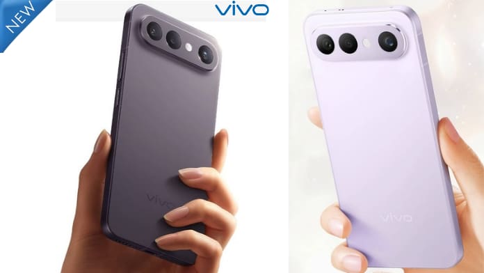 Vivo S50 Pro Mini Launch